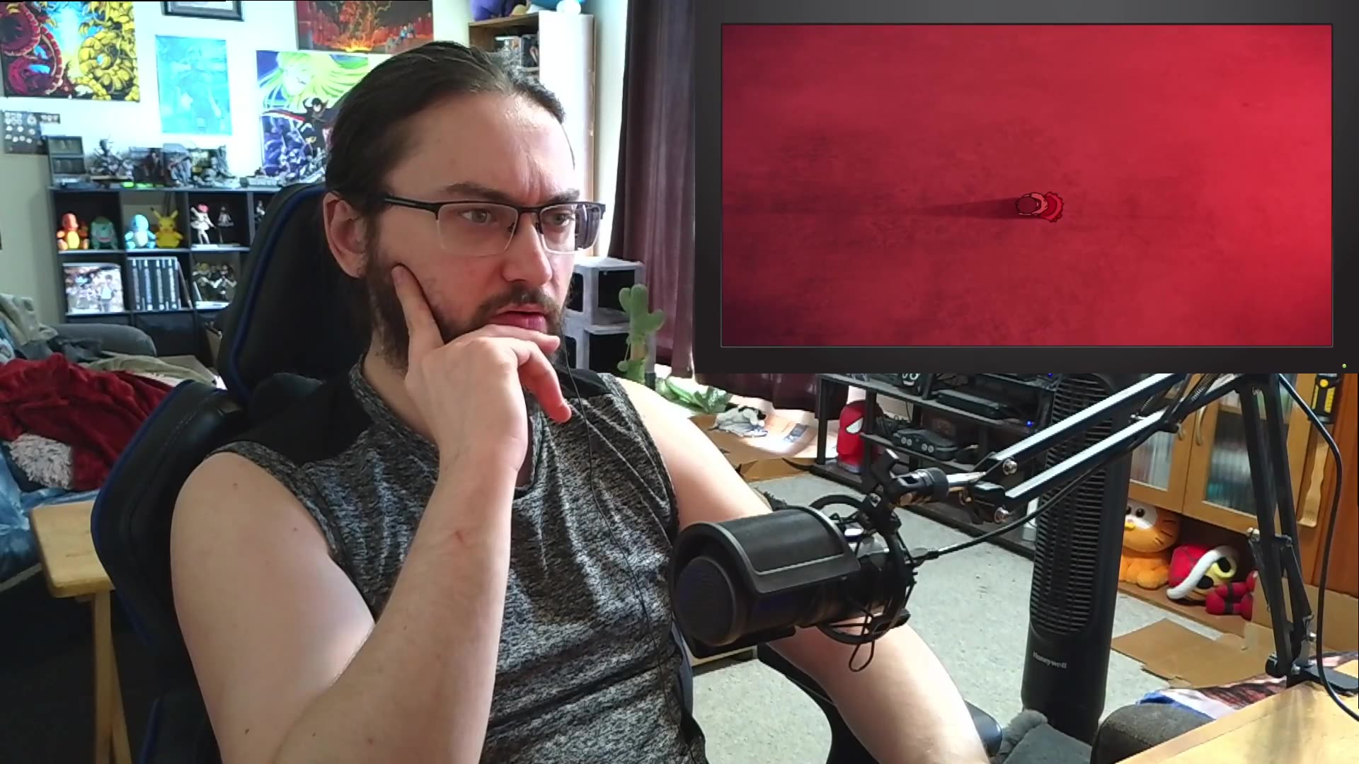 Fate strange Fake Episode 11 Live Reaction (FULL) - ez8z.faa