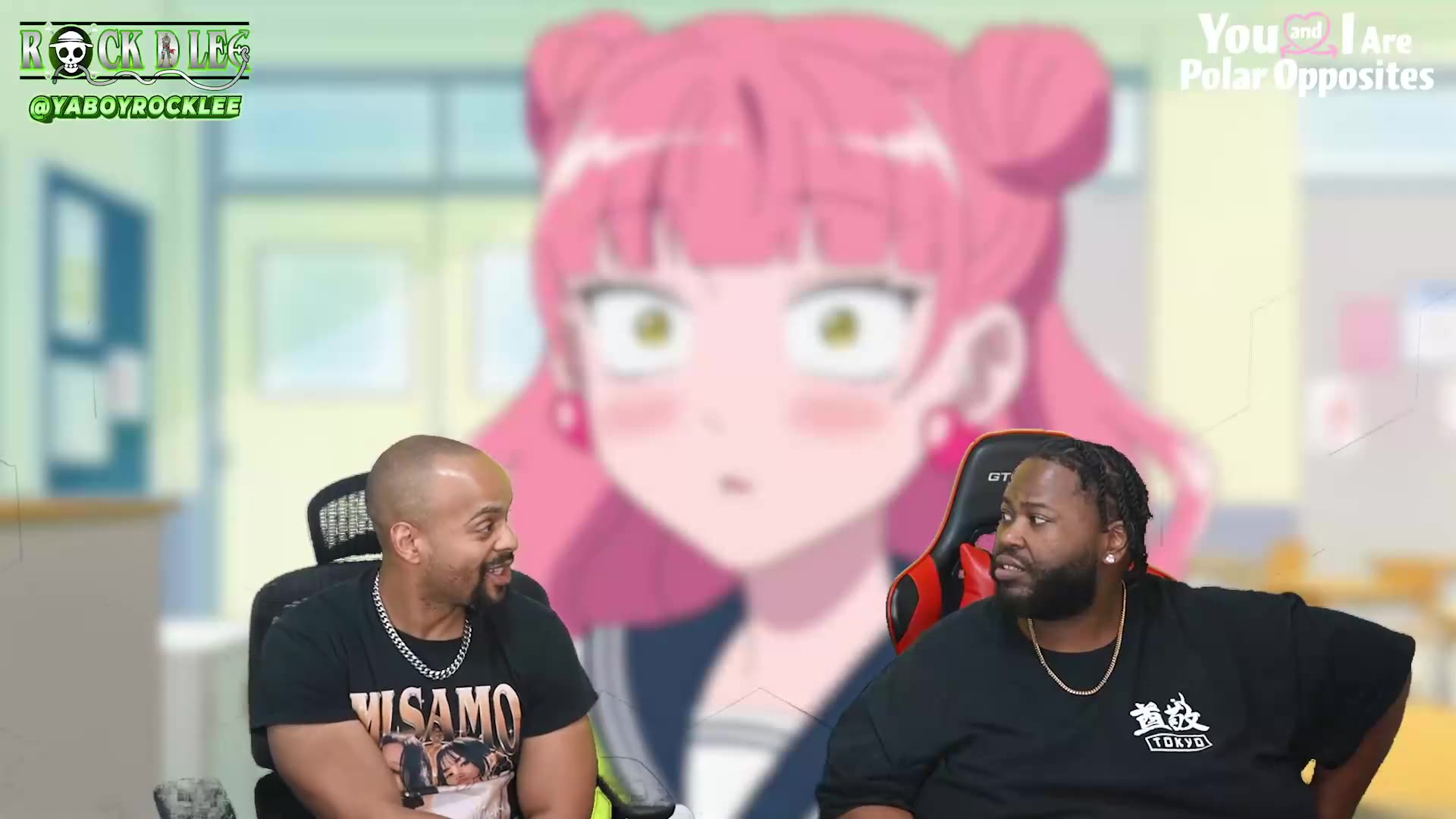 (uncut) You and I Are Polar Opposites Ep 10 Reaction 93 (uncut) You and I Are Polar Opposites Ep 10 Reaction - g0R8z.gaa