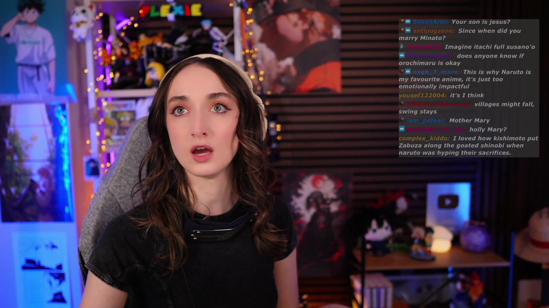 SHIPPUDEN Episodes 473-474 (EARLY UNCUT ACCESS) - g7O6z.gaa