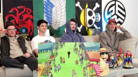 One Piece 517-518 Reaction - gK77z.gaa