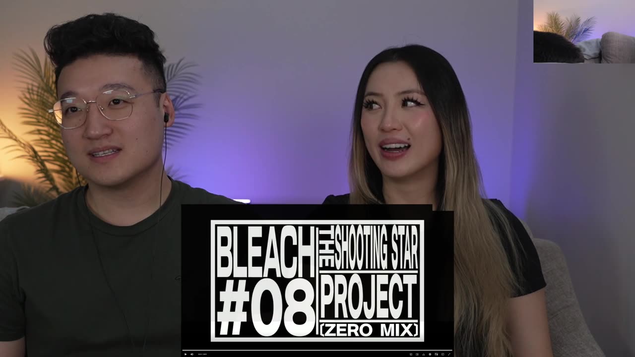 Bleach TYBW-E7 Uncut Reaction - gKt7z.qR4e
