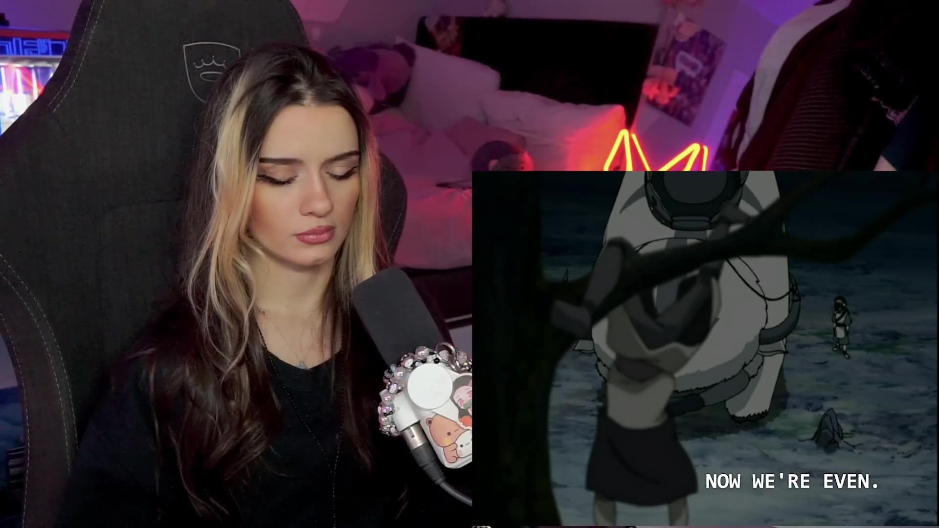 Avatar: The Last Airbender Ep 2x6# EARLY UNCUT ACCESS - gMp7z.gaa