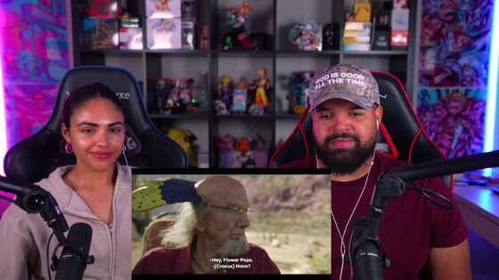 One Piece Live Action Season 2 Episode 2 Reaction! - gN87z.gaa