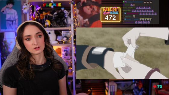 SHIPPUDEN Episodes 471-472 (EARLY UNCUT ACCESS) - gOb6z.gaa