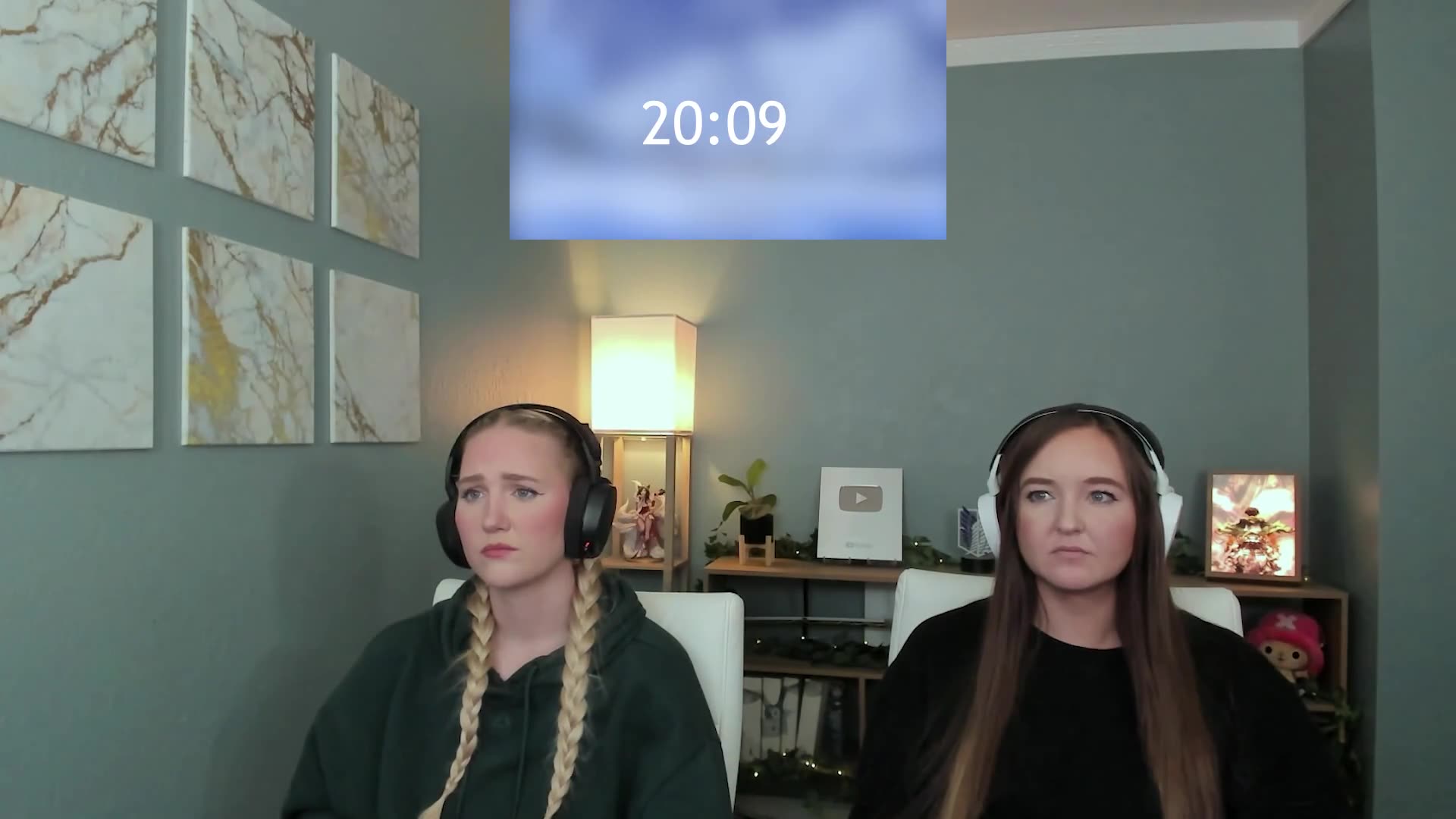 One Piece 704 & 705 Reaction - gY 7z.gaa