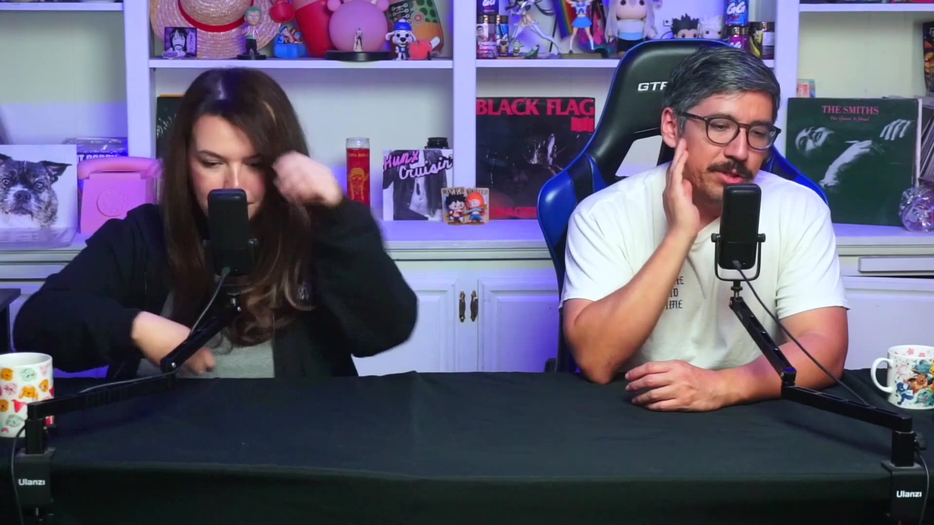 Frieren S2E7 Reaction - gZm7z.gaa