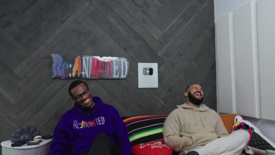 To Your Eternity 3x18 Reaction - grJ7z.gaa