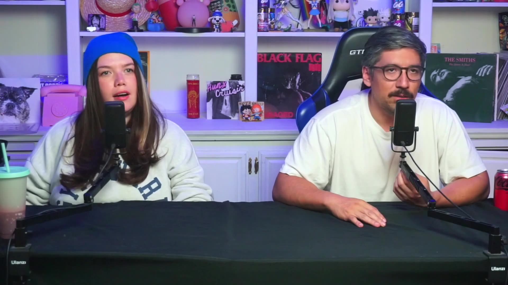 Hashira Kyojin! One Piece -944 Reaction - iIc9z.gaa 1