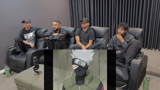 Naruto Episode 46 - 50 Reaction - iNR5z.gaa