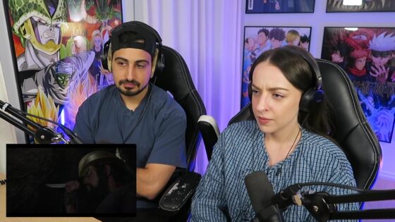 One Piece# LA 2x4 FULL REACTION! - iO87z.gaa 1