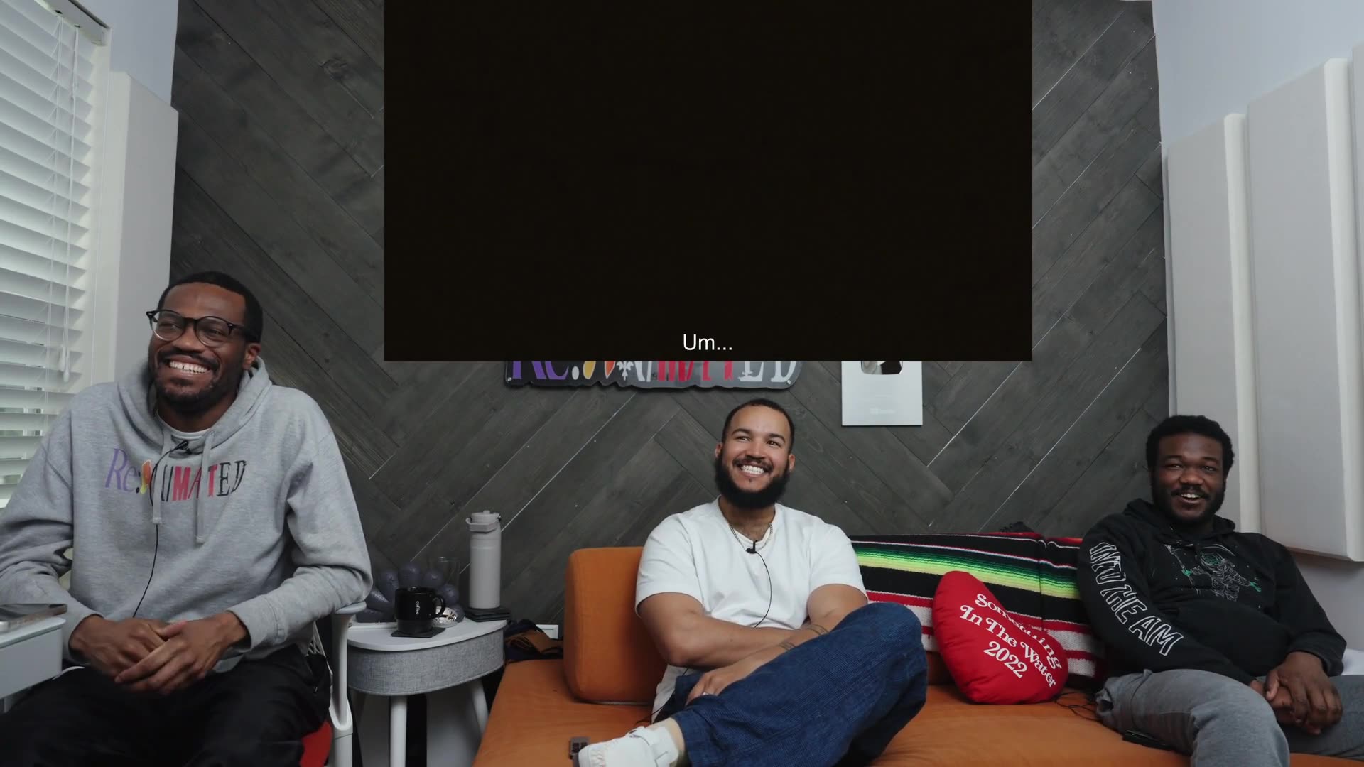 The Legend Of Vox Machina 2x8 Reaction - iUG7z.faa