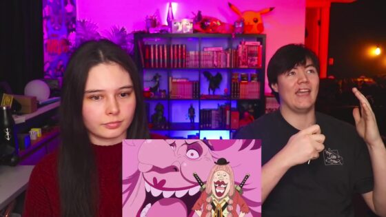 One Piece Episode 797 UNCUT REACTION! - ihT4z.gaa