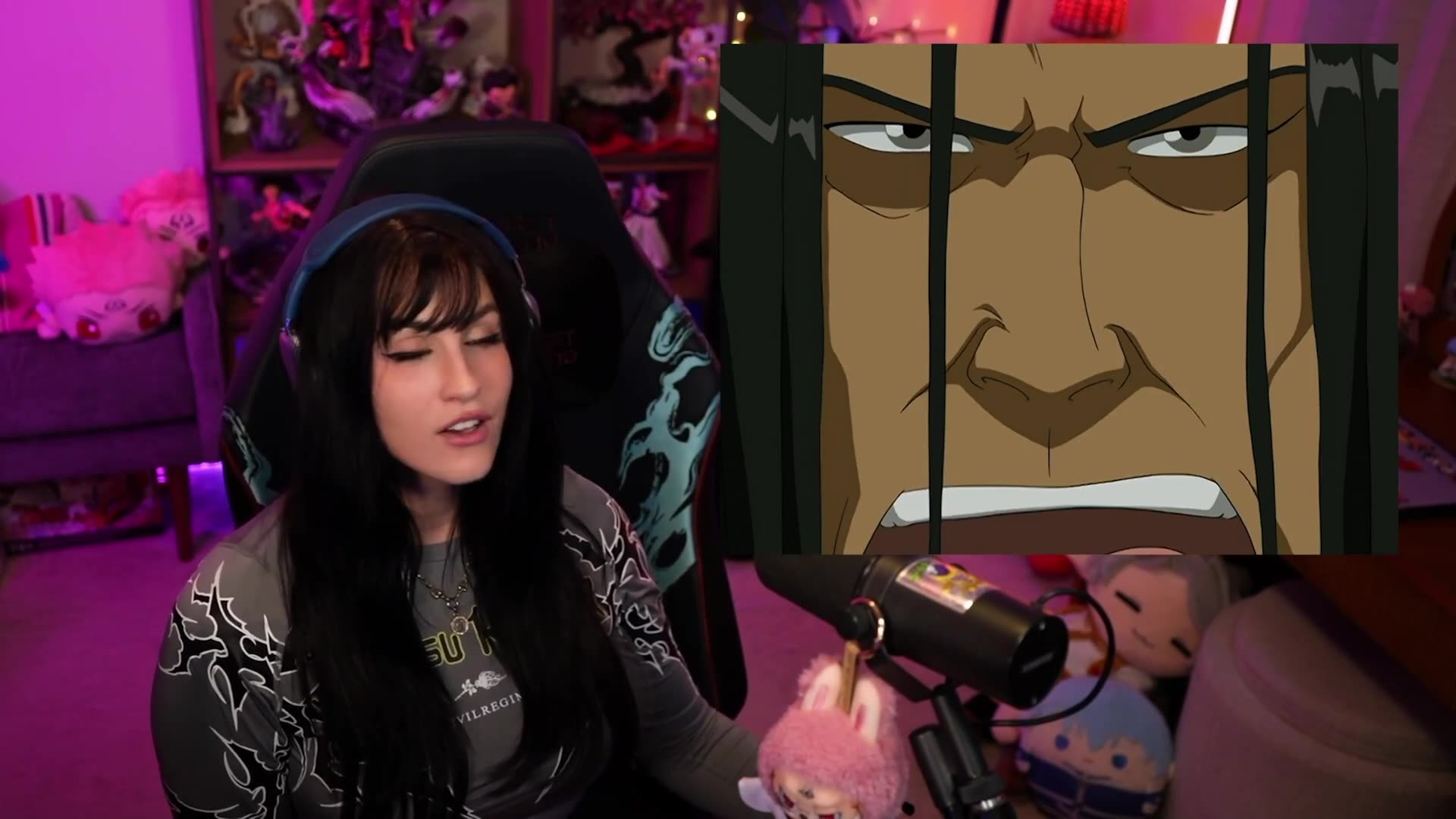 Avatar# The Last Airbender #Animated# S2 Ep 6 REACTION! - il87z.faa