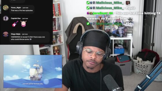 Hunter X Hunter EP 38 Reactionnn - k298z.gaa