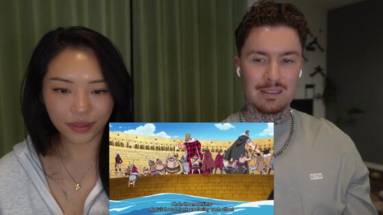 ONE PIECE EPS 635, 636, & 637 REACTION! 🏴‍☠️ - kGS8z.gaa