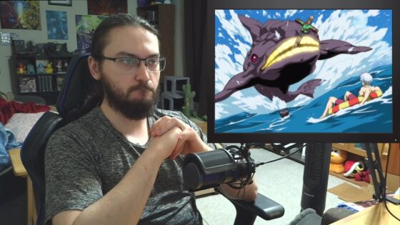 Gintama Episode 19 Live Reaction (FULL) - kHc9z.gaa