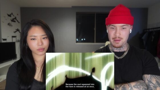 BLEACH EPS 354 & 356 REACTION 🔥 - kVG7z.gaa