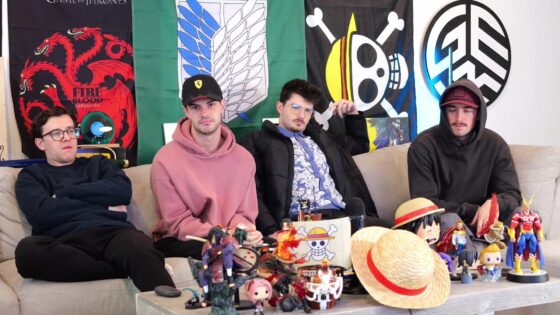 Frieren Beyond Journeys End 2x7 Reaction - kg95z.gaa