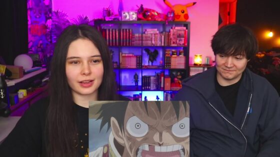 One Piece Episode 809 UNCUT REACTION! - kkl8z.gaa