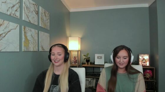 Frieren 2x7 Reaction - kv9z.gaa