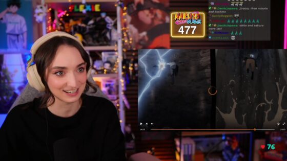 SHIPPUDEN Episode 477 (EARLY UNCUT ACCESS) - mA98z.gaa