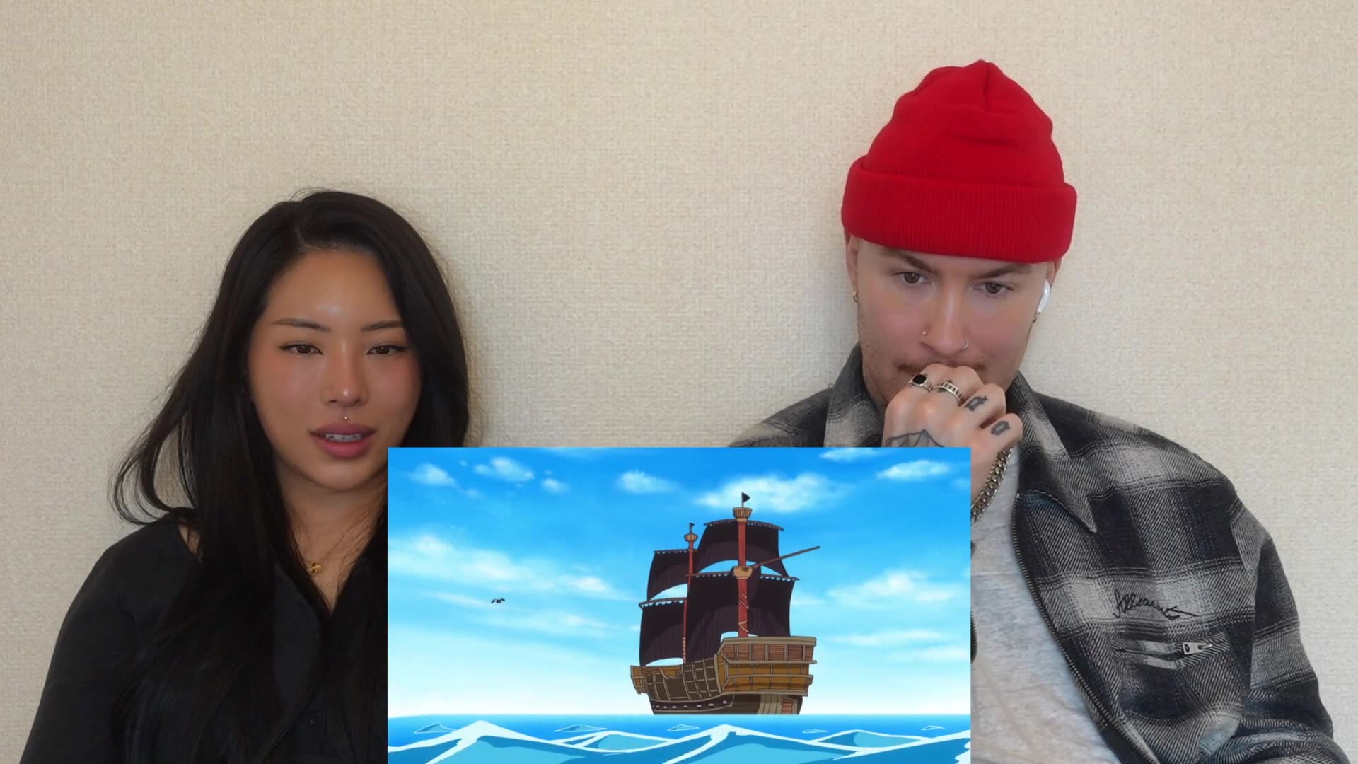 ONE PIECE EPS 624, 625, & 628 REACTION! 🏴‍☠️ - mE95z.gaa