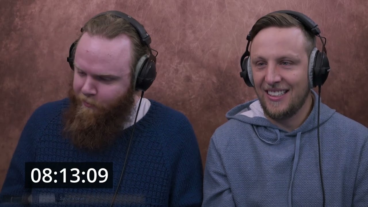 My Dress-Up Darling Season 2 Episode 12 Reaction - maxresdefault 16