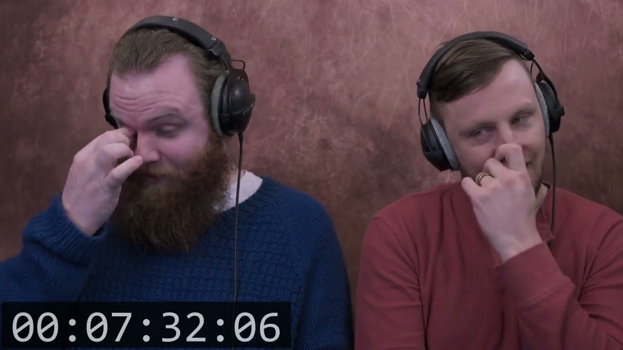 Space Brothers Episode 87 Reaction - maxresdefault 25