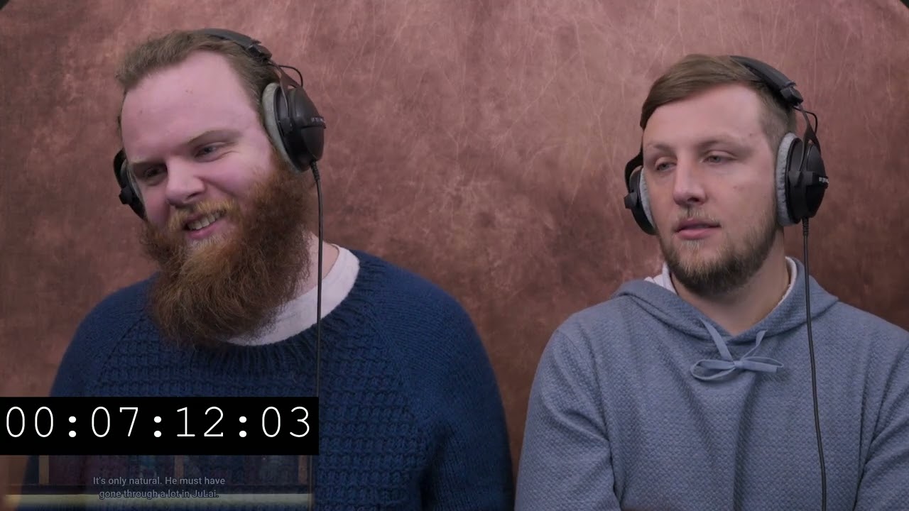 Trigun Stargaze Season 2 Episode 2 Reaction - maxresdefault 32