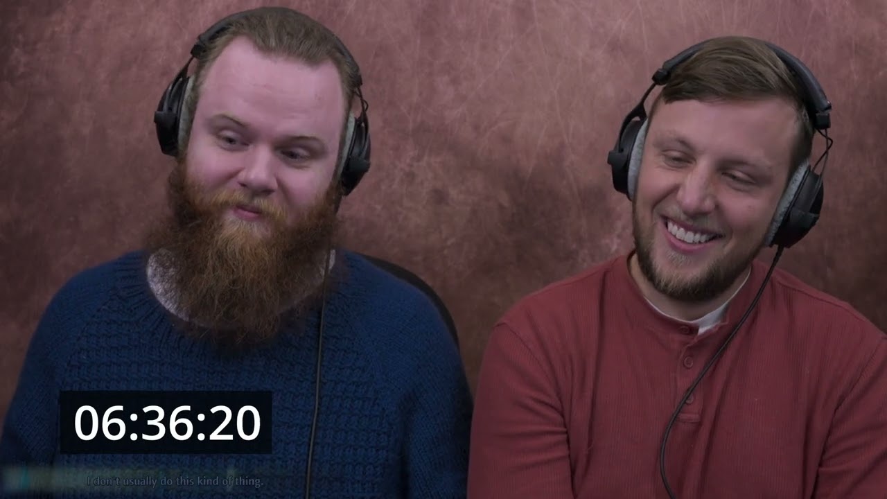 Call of the Night Season 1 Episode 1 Reaction - maxresdefault 35