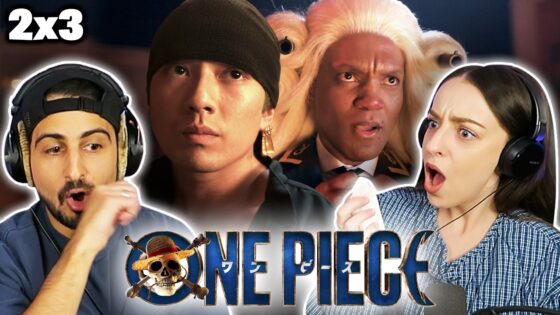 One Piece: LA 2x3 FULL REACTION! - maxresdefault 37