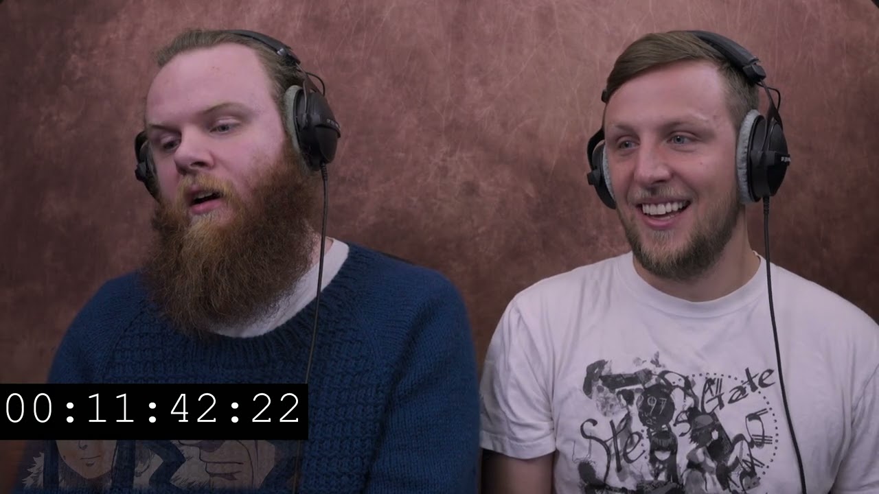 Golden Kamuy Season 5 Episode 6 Reaction - maxresdefault 38