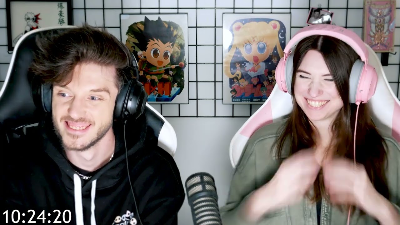 Rascal Does Not Dream of Santa Claus 1x5: "Dissonant Notes"/ Full-Length Reaction - maxresdefault 4