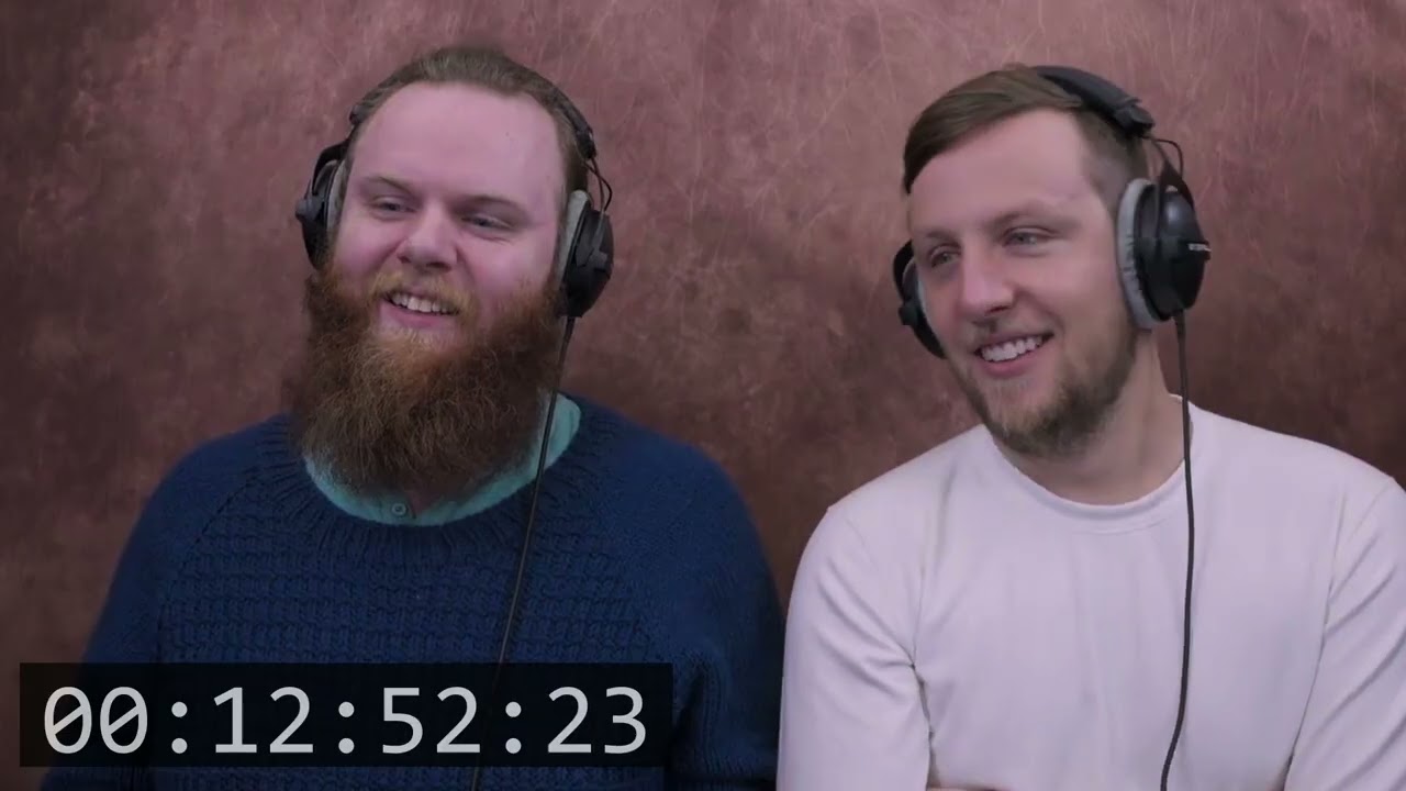 Space Brothers Episode 88 Reaction - maxresdefault 45