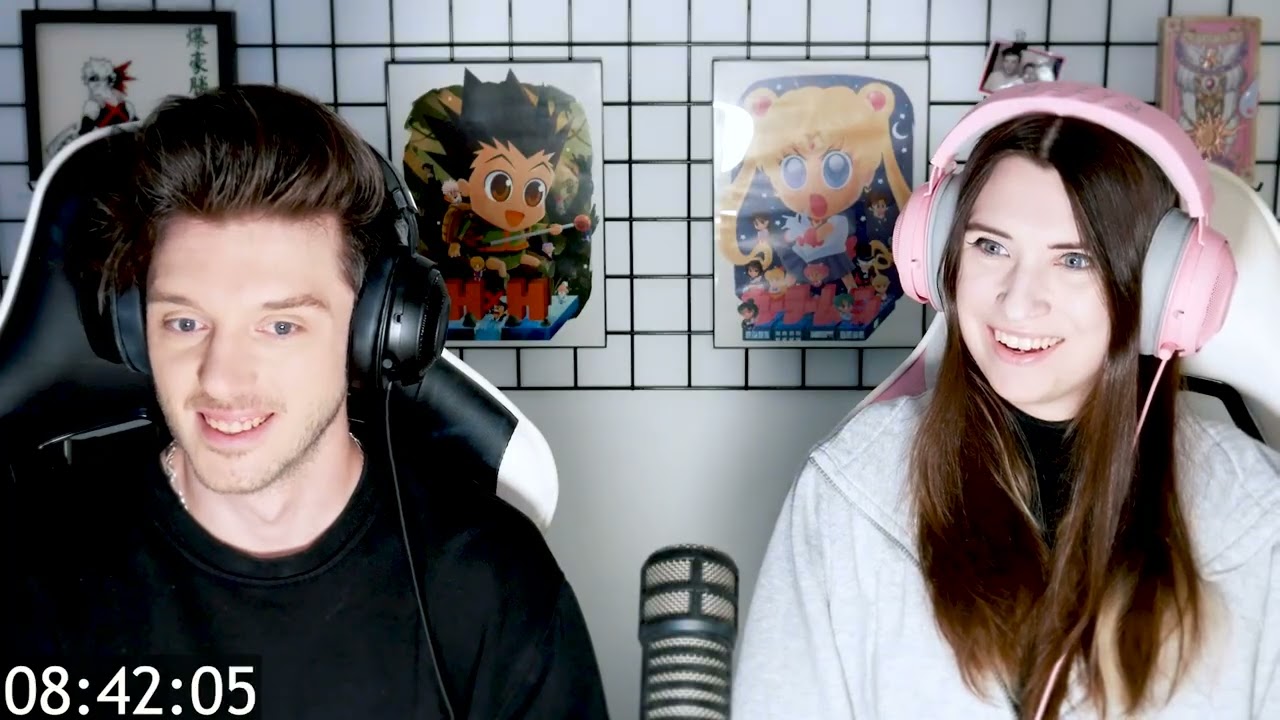 Rascal Does Not Dream of Santa Claus 1x7: "From Beyond Hilbert Space" Reaction - maxresdefault 47