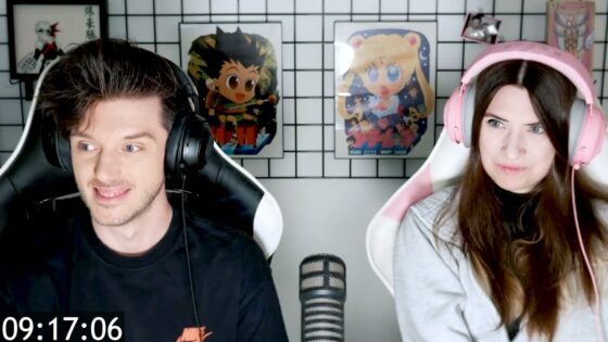 DAN DA DAN 2x5: "We Can All Stay There Together!" // Reaction - maxresdefault 50