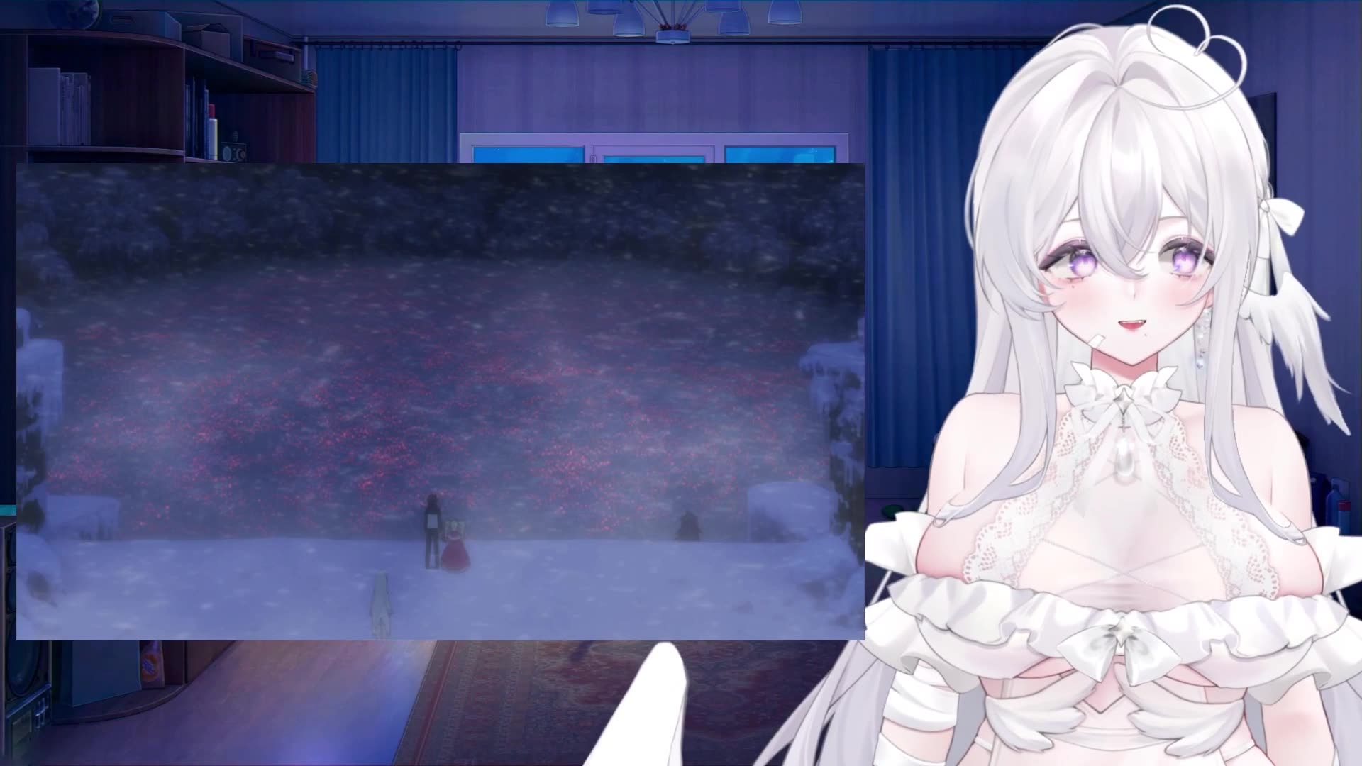 Re:Zero 2x24 Reaction - mbq8z.gaa