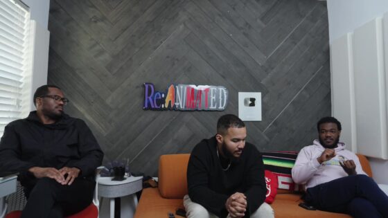 The Legend Of Vox Machina 2x11 Reaction - moJ7z.gaa