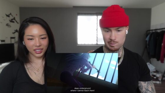 🦋 JOJO'S STONE OCEAN 🌊 EPS 3 & 4 REACTION ➸ - mt87z.faa