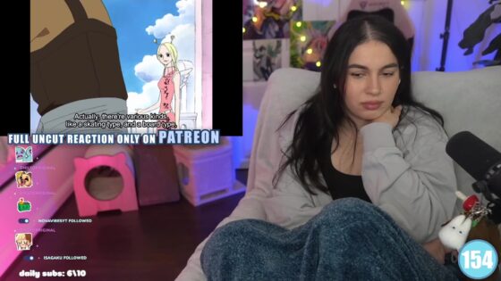 ONE PIECE EP 153-154 Reaction - oCo8z.gaa