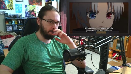 Noble Reincarnation Episode 9 Live Reaction (FULL) - oRf4z.gaa