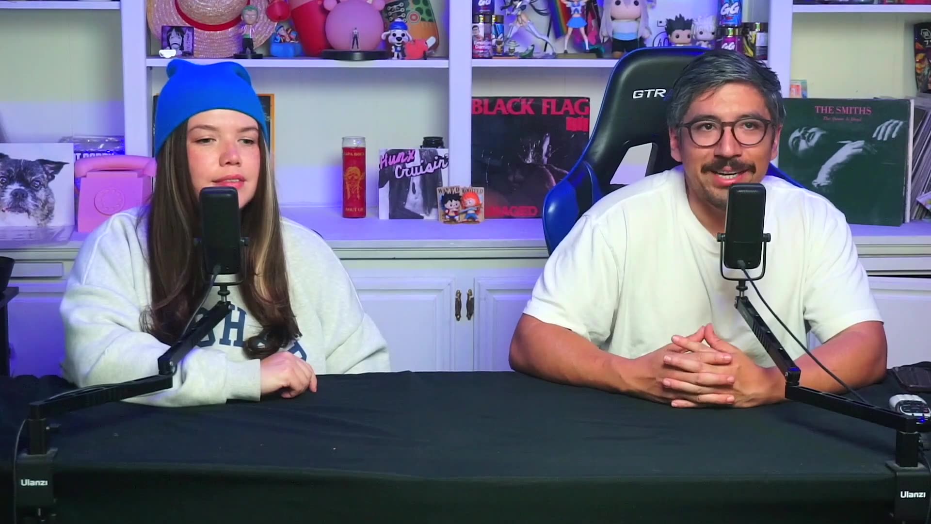 Hashira Kyojin! One Piece 943 Reaction - oUk8z.gaa