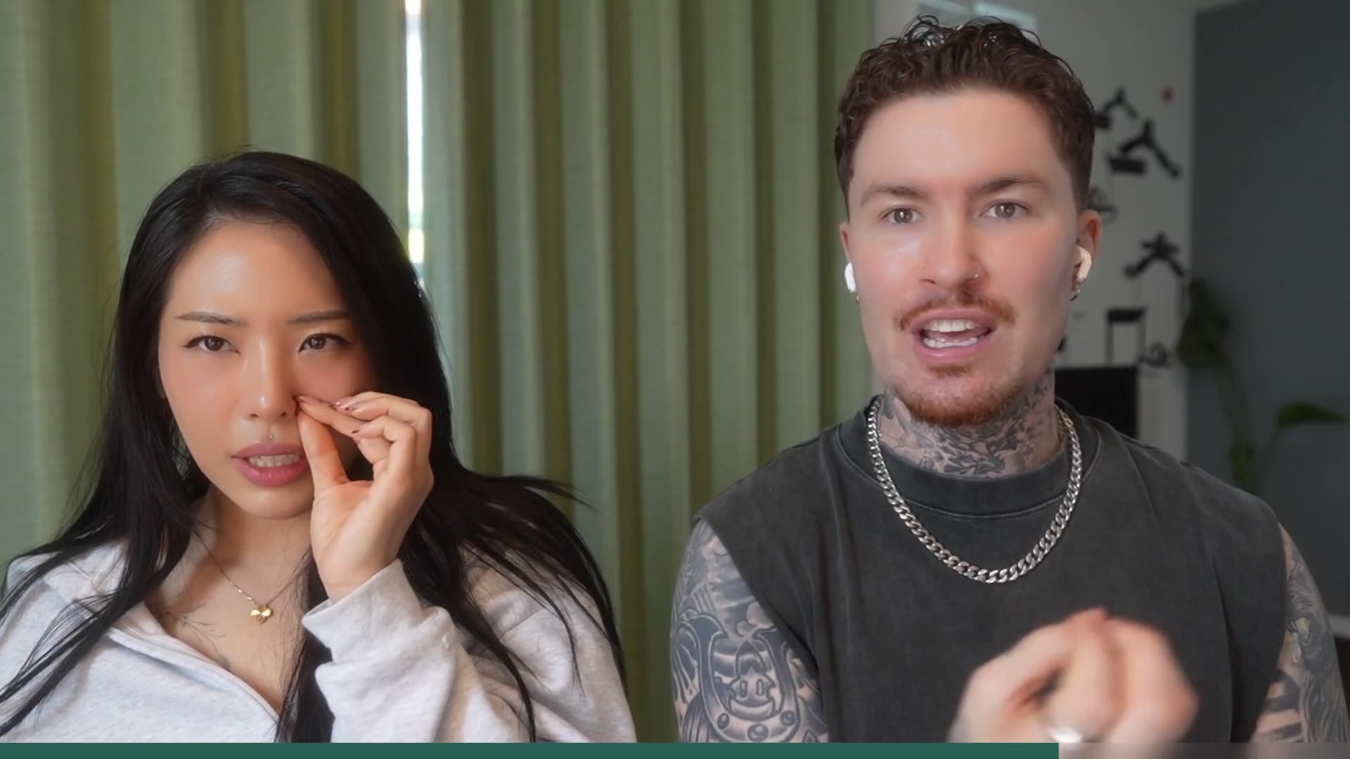 MASHLE Season 2 Episode 5 REACTION! 🔥 - owS8z.gaa