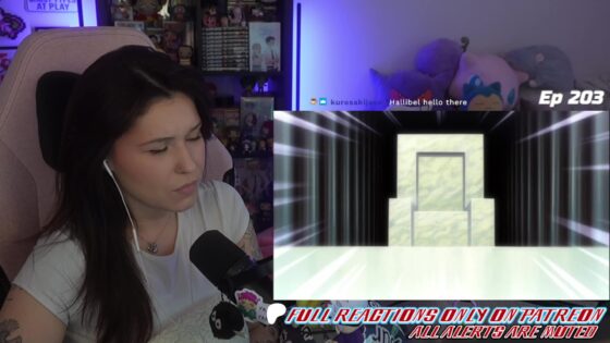 BLEACH - Episodes 202-203 Reaction (Patreon Exclusive) - q298z.gaa