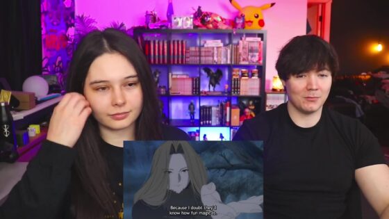 Frieren Season 2 Ep 8 UNCUT REACTION! - q2b8z.gaa