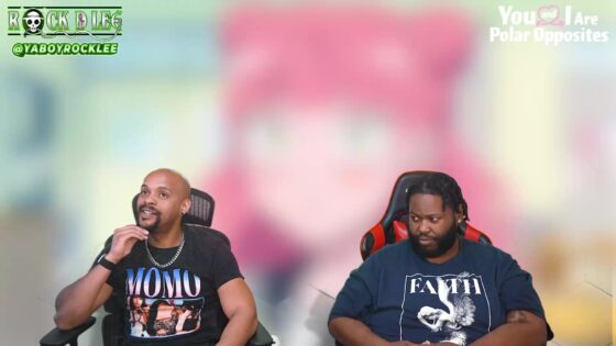 (uncut) You and I are Polar Opposites Ep 8 Reaction - qOj4z.faa