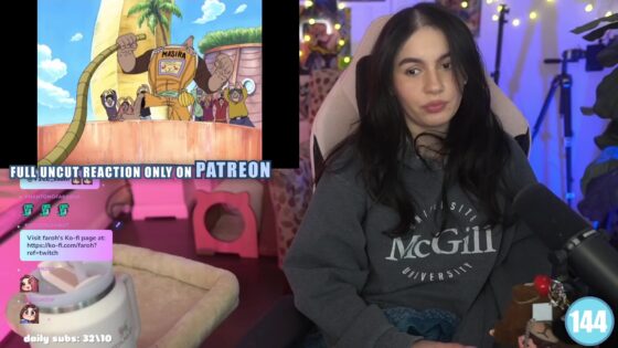 One Piece EP 135+144 Reaction - qOv4z.gaa