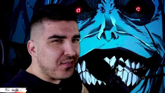 SOLO LEVELING EPISODE 3 REACTION! - qb9z.gaa