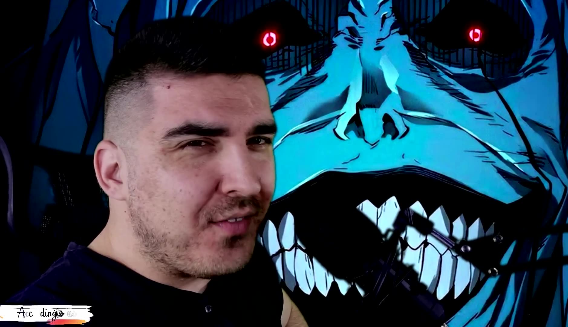 SOLO LEVELING EPISODE 3 REACTION! - qb9z.gaa