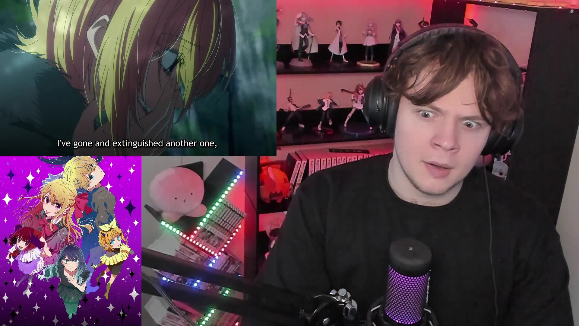 Oshi No Ko Season 3 Episode 8 Reaction -